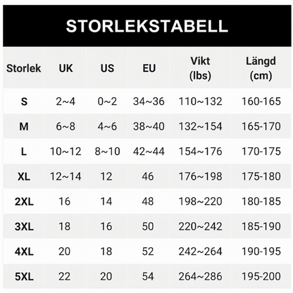 Tvådelad set med skjorta och byxor i polyester för män