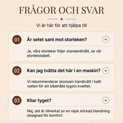 Elegant rutig klänning och crop top-set för kvinnor