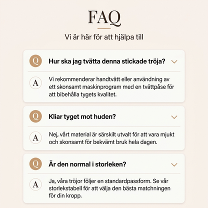 Kvinnors axelblottade korta sticktröja