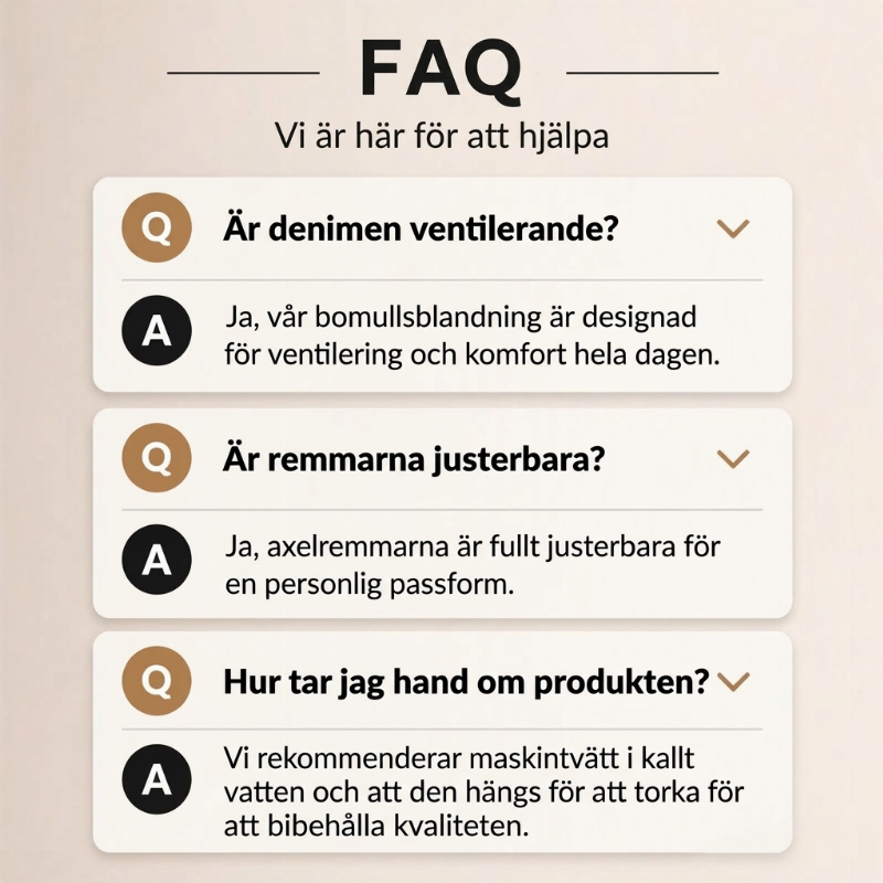 📢🎉50 % rabatt!!!🛍️✨Dammjeans med vida ben och hängslen, med fickor