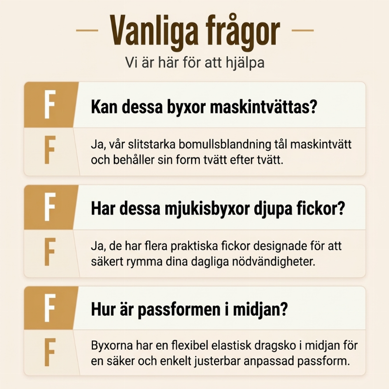 🔥 Urban Style ✨ Slim-fit cargobyxor för herrar – avslappnad passform, praktiska fickor och modern stil 👖
