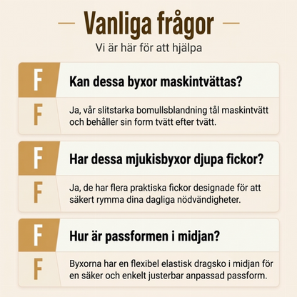 🔥 Urban Style ✨ Slim-fit cargobyxor för herrar – avslappnad passform, praktiska fickor och modern stil 👖