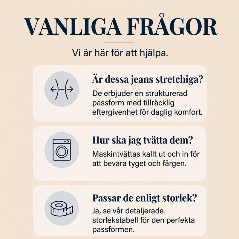 💰 Halva priset! 👖 Damernas eleganta nedslitna jeans med vida ben – bekväma, mjuka, mångsidiga, perfekta för vardag och fest. ✨
