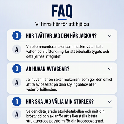🌬️ Vindjacka för män för utomhusbruk med avtagbar huva – lätt, vindtät och bekväm, perfekt för höst och vinter, nu till halva priset! ✨