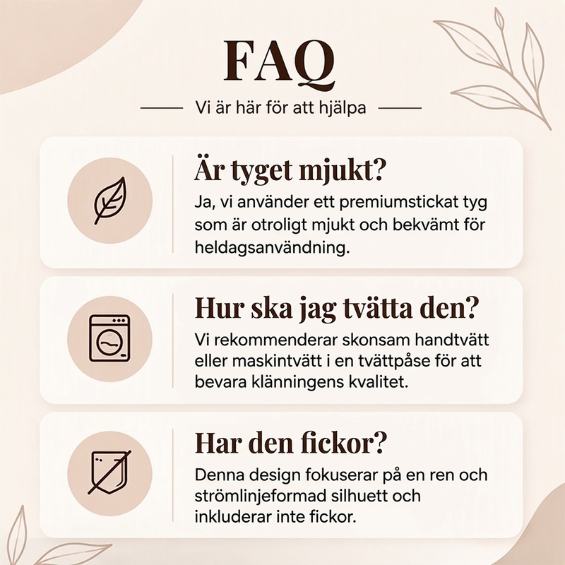 🐆 Ny trend ✨ Damklänning i leopardmönster med V-ringning och långa ärmar – elegant passform, feminin look och tidlös stil