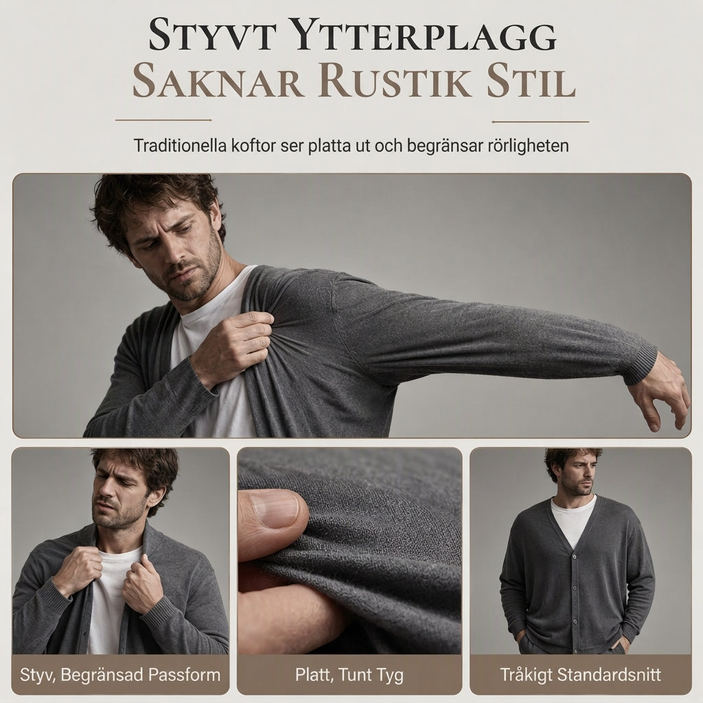 🔥Fri frakt✈️3-delat set med långbyxor, bestående av ett underplagg och långbyxor