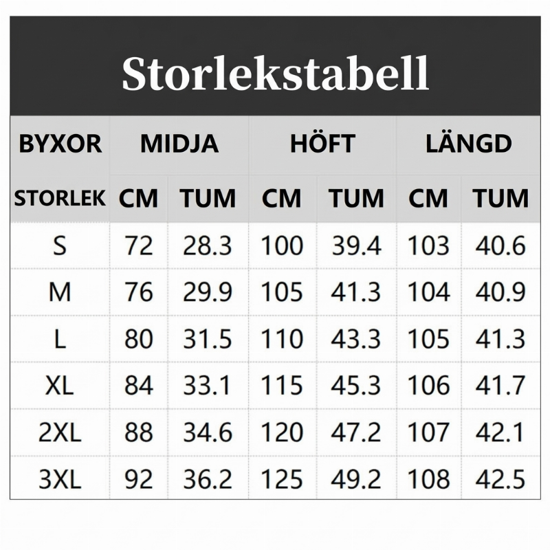 Set för män: koftajacka och byxor i våffelstickning