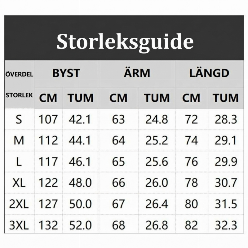 Set för män: koftajacka och byxor i våffelstickning