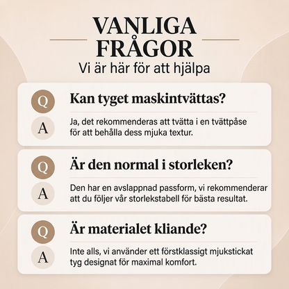 👚 Randig stickad kofta med huva för dam – mjuk, varm, bekväm, perfekt för höst och vinter! ✨