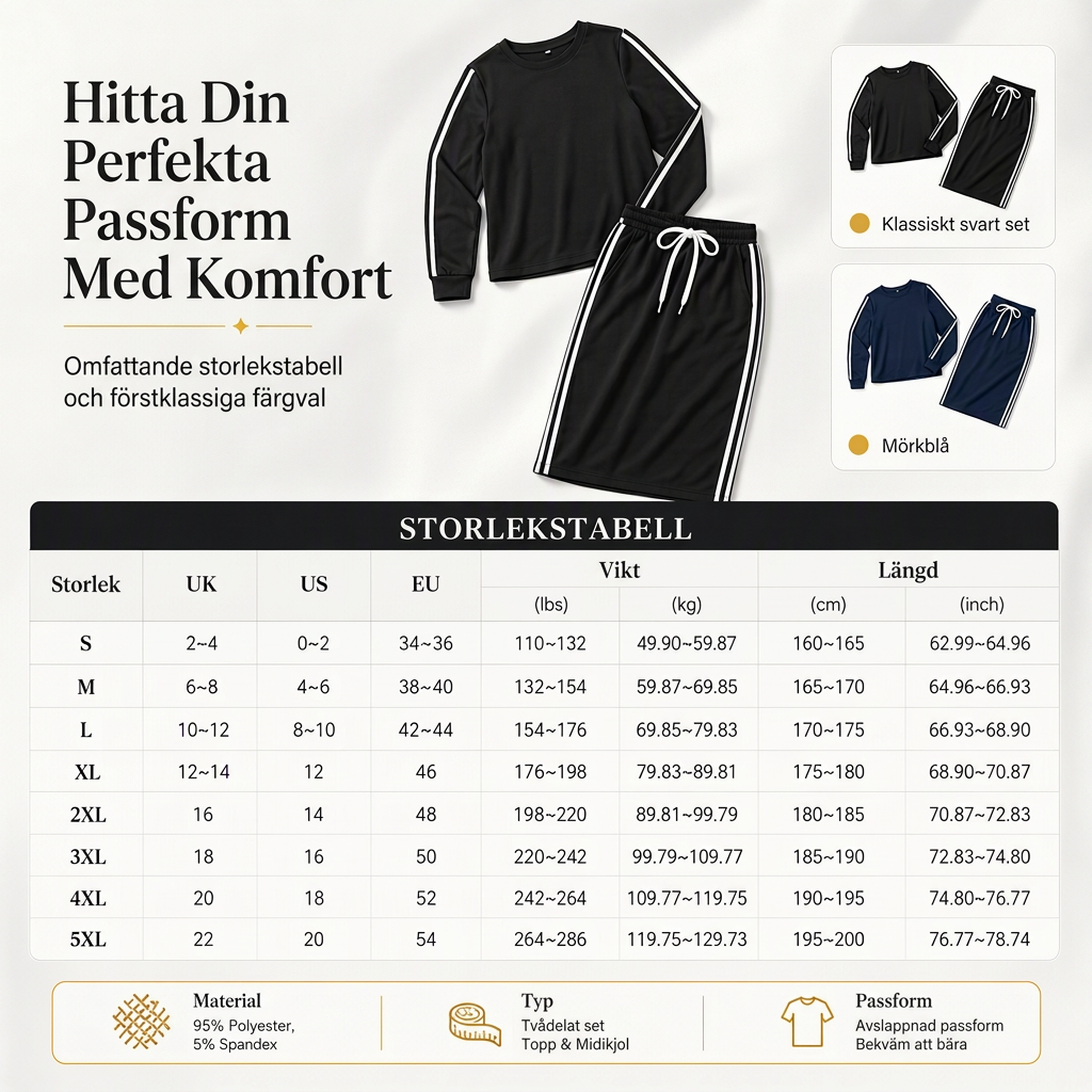 🎉 Nyhet! Långärmad Sweatshirt med Rund Hals för Kvinnor, Casual Enfärgad Mixad Tröja för Höst och Vinter ✨