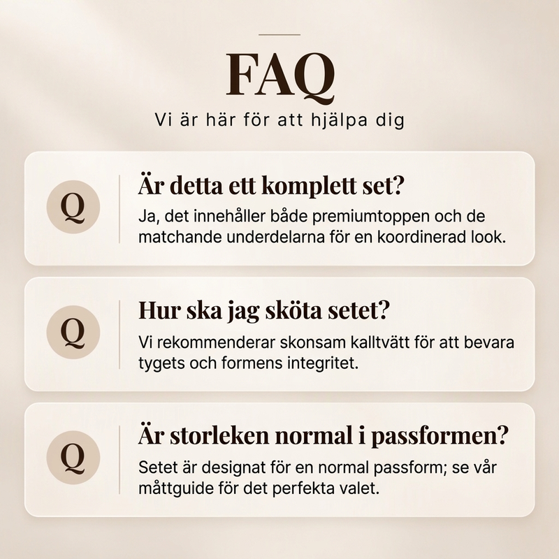 Set med hoodie och joggingbyxor för män med lejonmotiv