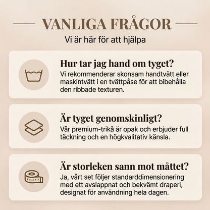 🎉Lägsta pris men bästa kvalitet!🔥Set med ribbad stickad topp och byxor med slitsar på sidan för damer