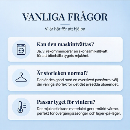 👚 Casual oversize-huvtröja med dragsko för kvinnor – mjuk, bekväm och mångsidig, perfekt för vardag och höst! ✨
