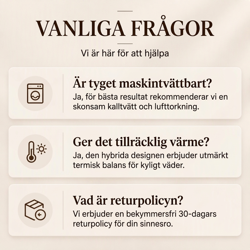 Quiltad, vadderad jacka med huva i patchwork för damer