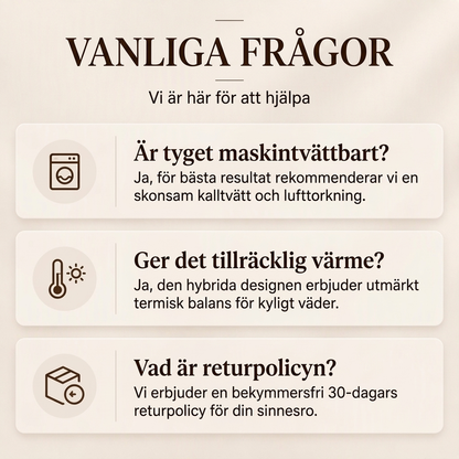 Quiltad, vadderad jacka med huva i patchwork för damer