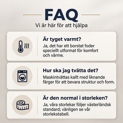 👔 50% RABATT NU! ✨ Herr Corduroyskjorta med Fleecefoder - Klassisk Snickarbyssnitt med Optimal Värme för Kallt Väder ❄️🛒