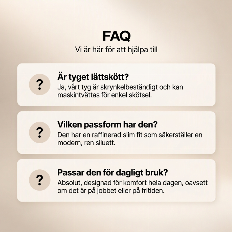 Hållbara arbetstbyxor för män med flera fickor