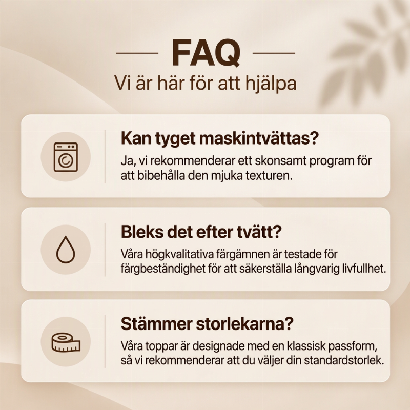 🔥Fri frakt✈️Casual-tröja i enfärgat tyg med halv dragkedja för damer