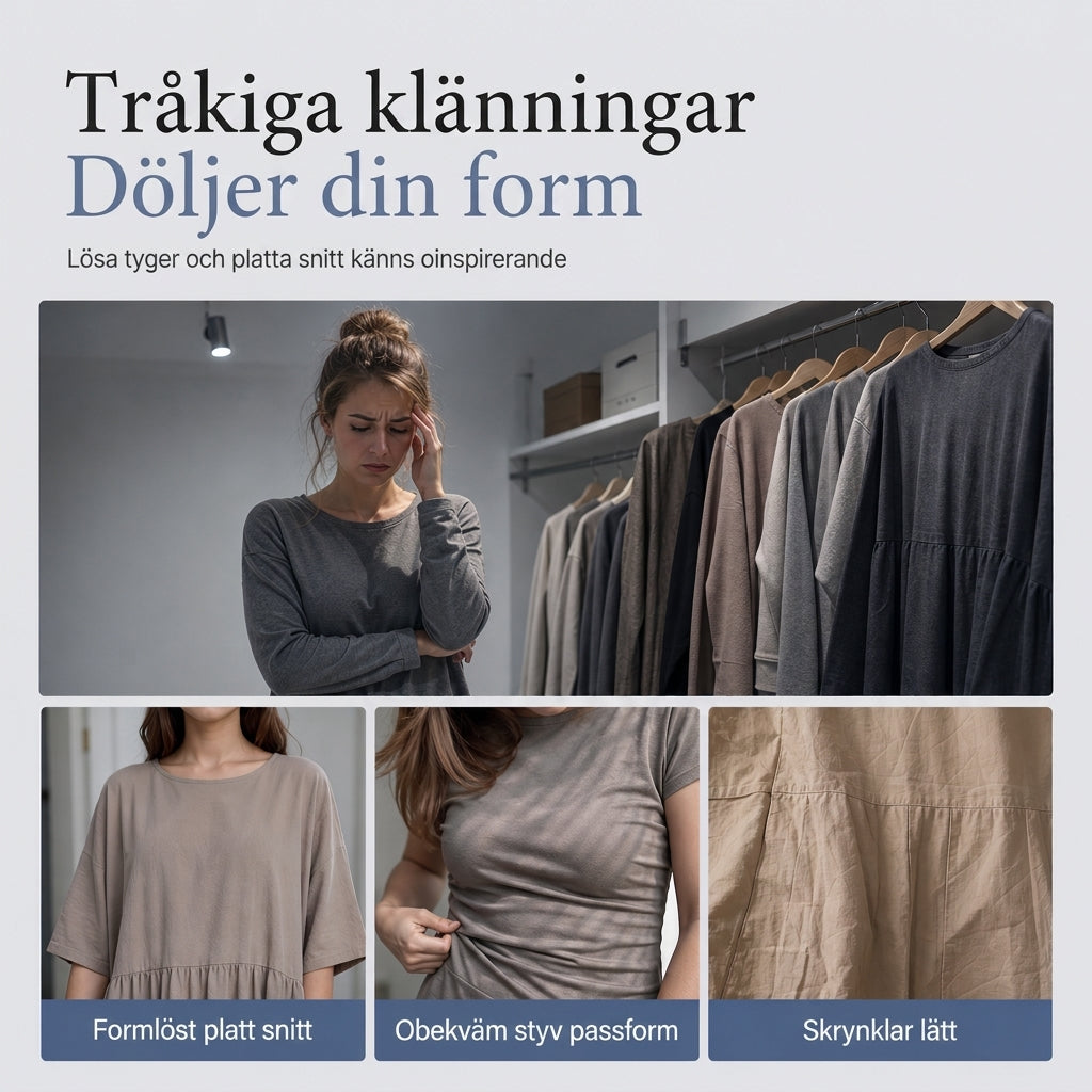 Kvinnor enfärgad puffärmad bodyconklänning