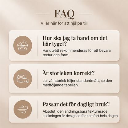 Damset med strukturerad, asymmetrisk omlotttopp och byxor med vida ben