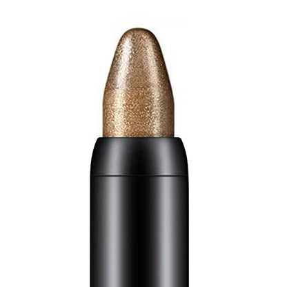 🔥 15 färger Highlighter ögonskuggspenna Vattenfast glitterögonskugga Eyeliner Penna