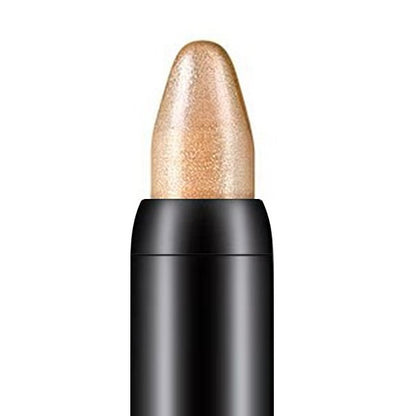 🔥 15 färger Highlighter ögonskuggspenna Vattenfast glitterögonskugga Eyeliner Penna