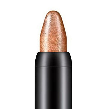 🔥 15 färger Highlighter ögonskuggspenna Vattenfast glitterögonskugga Eyeliner Penna