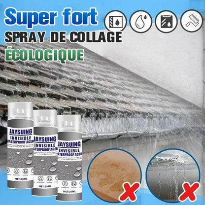 Superekologisk självhäftande spray(KÖP 1 FÅ 1 GRATIS)