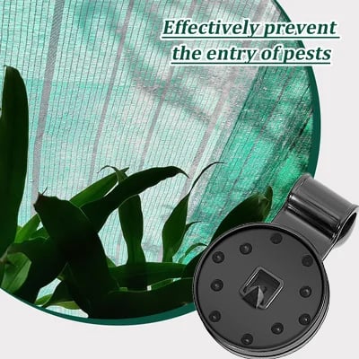 🔥SUMMER HOT SALE 49% OFF🔥 Skuggväv Heavy Duty Lock Grip