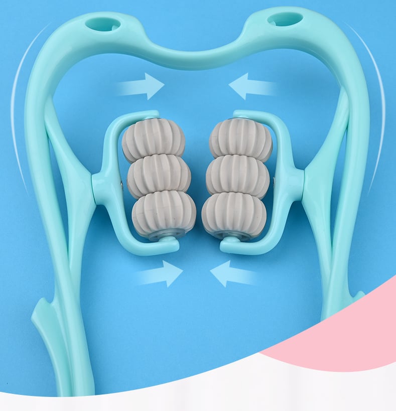 ❤️NeckBud Massagerulle