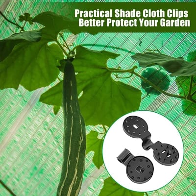 🔥SUMMER HOT SALE 49% OFF🔥 Skuggväv Heavy Duty Lock Grip