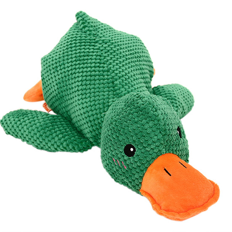 Quack Buddy™ - Lugnande anka